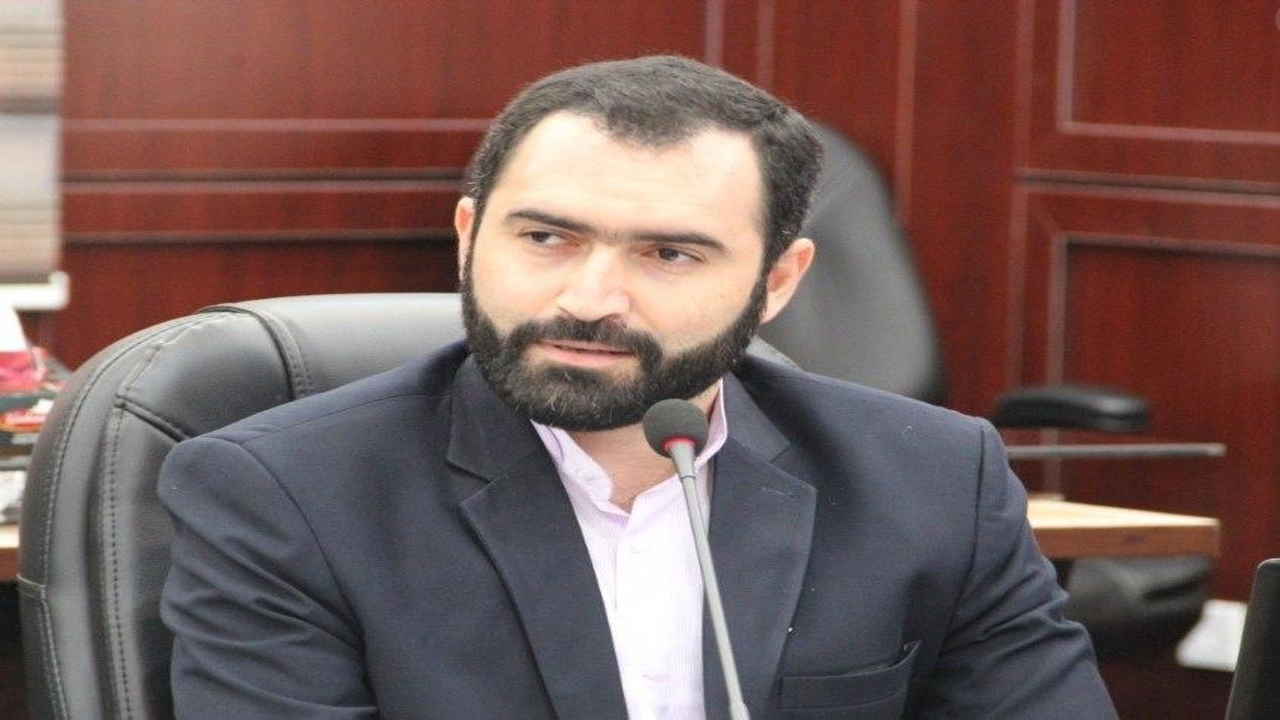 لزوم تعیین تکلیف نهاده‌های دامی رسوبی در بندر نوشهر