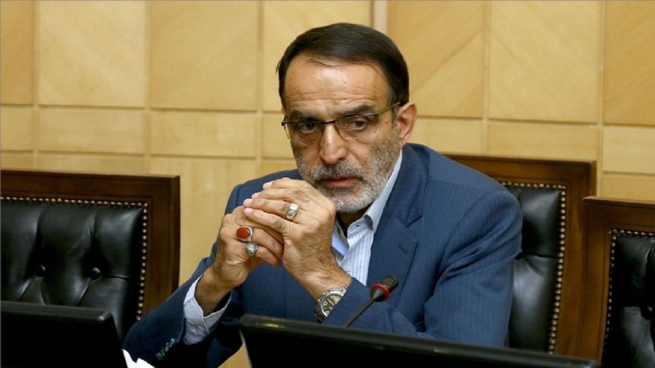 بزرگترین علل سقوط بخشی از تولید واردات بی‌رویه است/ از دولت درخواست جابجایی قله دماوند را نداریم
