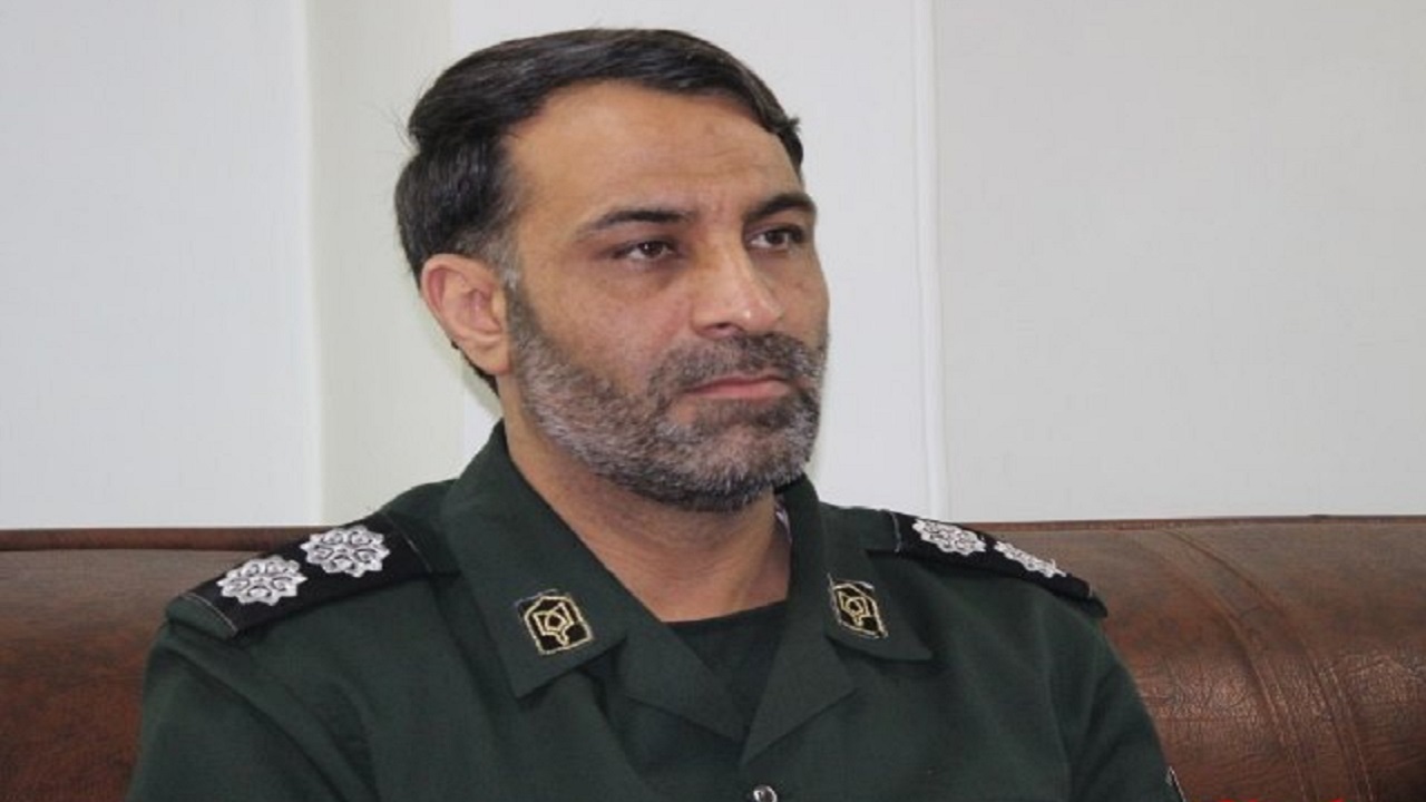 گروه تلویزیونی سپاه انصارالحسین (ع) همدان حدود ۴۰ هزارثانیه در سال برنامه تولید می کند