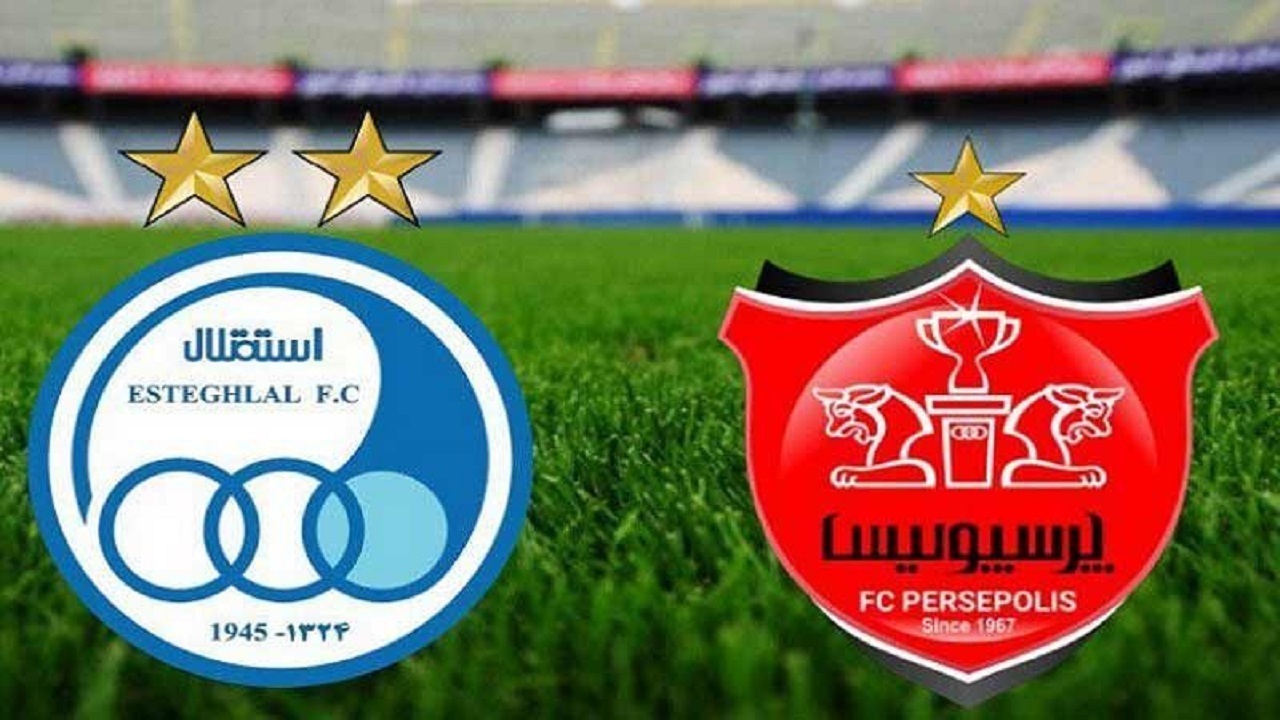 سقوط استقلال در آسیا و جهان/ پرسپولیس در رتبه ۹۷ دنیا قرار گرفت