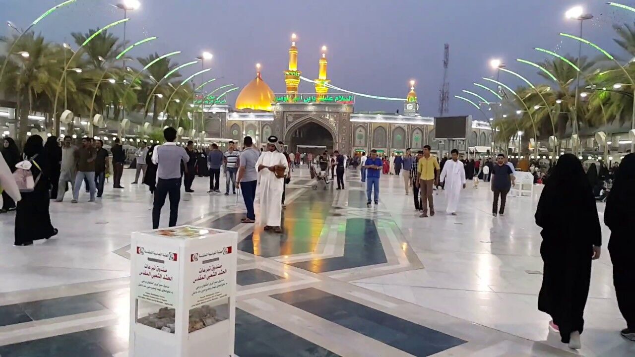 اعزام به عراق در صورت اجازه ستاد ملی کرونا