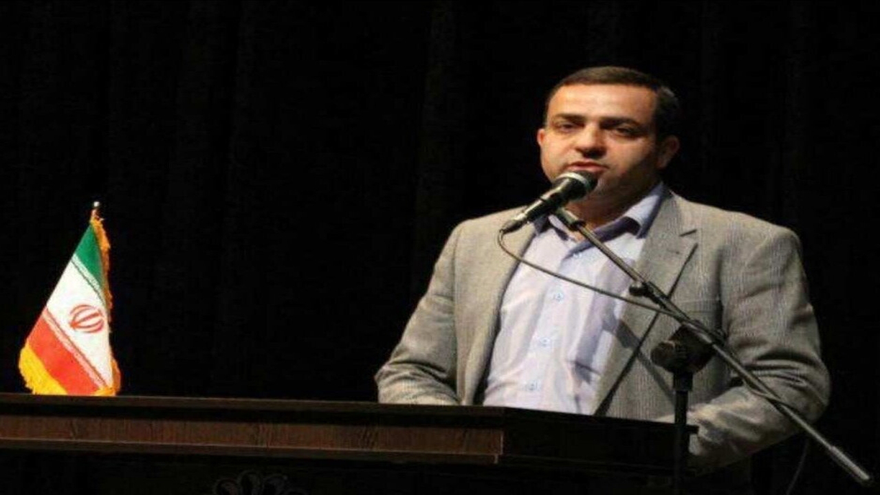 کمبود آب در سرچهان بوانات