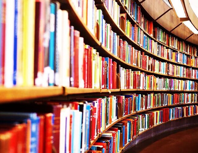 قصه تلخ فروش کتاب از کفه شیرینی بیشتر است قصه تلخ فروش کتاب از کفه شیرینی بیشتر است