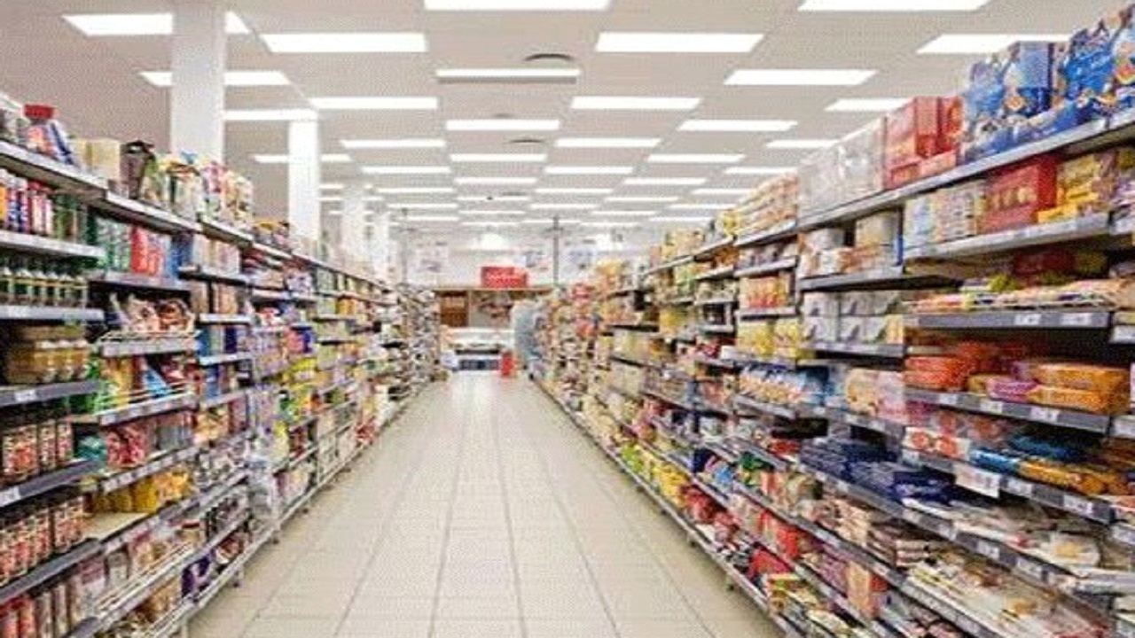 شناسایی ۱۰ کالای غیراستاندارد در بازار قزوین