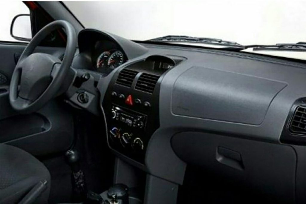 مقایسه تیبا 2 مقایسه تیبا 2 با کوییک + مشخصات فنی