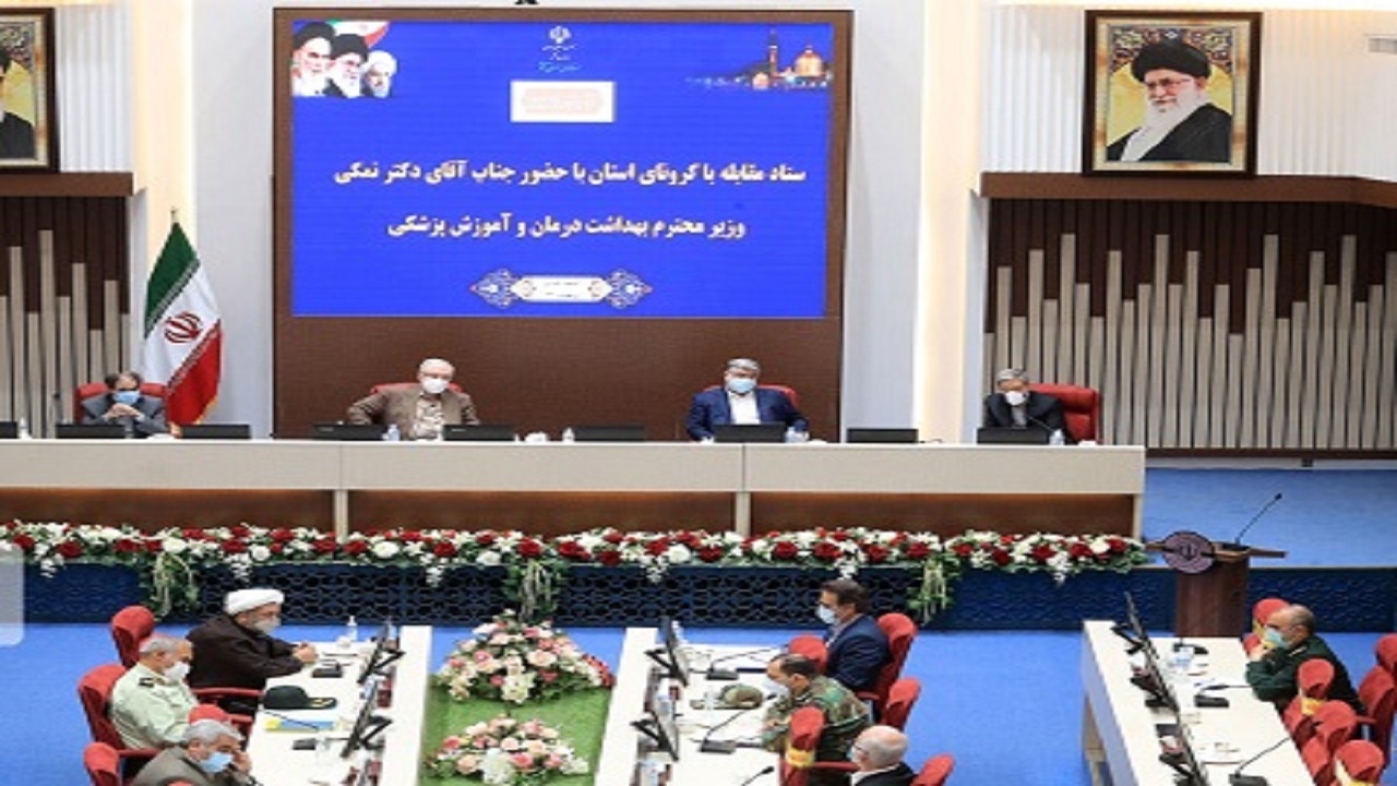 تهدید ویروس هندی از جنوب و شرق کشور