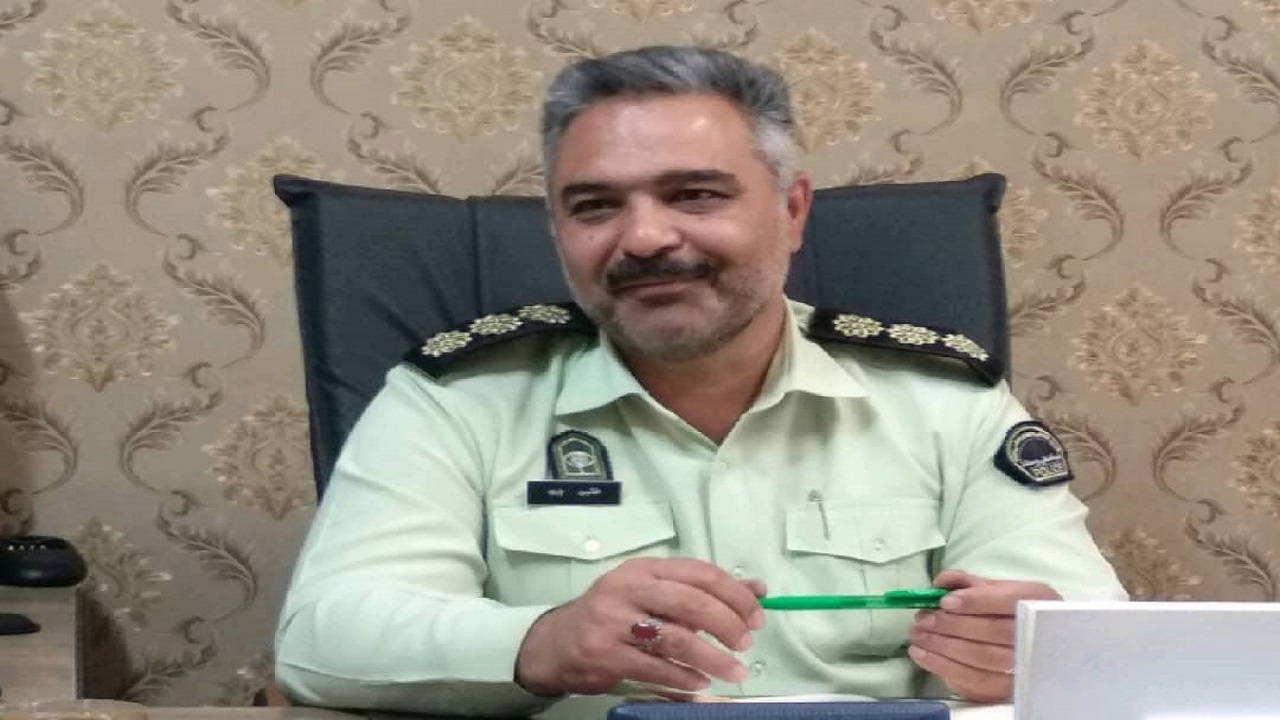 دستگیری هشت نفر به دلیل نزاع جمعی در اسدآباد