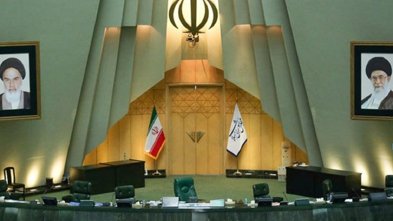 کاندیدا‌های انتخابات هیئت رئیسه مجلس از سوی فراکسیون انقلاب اسلامی معرفی می‌شوند