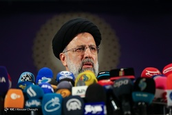 تجمع بزرگ رای اولی‌ها - میدان امام حسین (ع)