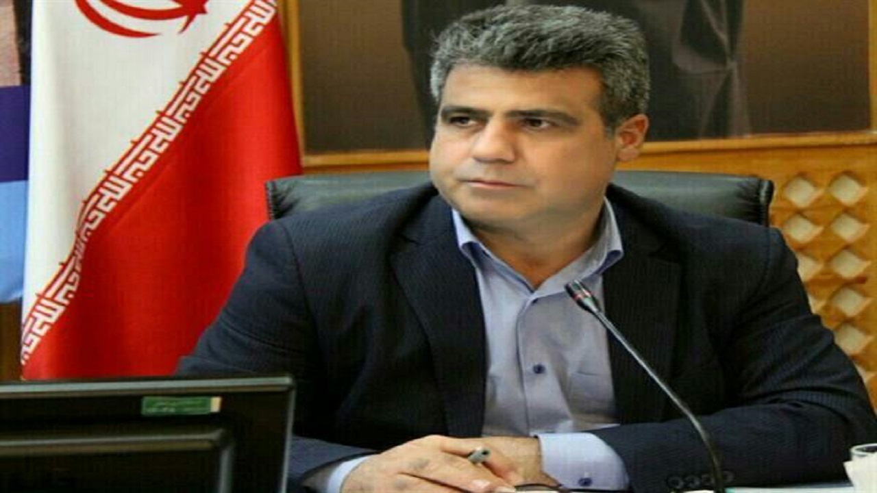 ارتقاء امنیت شغلی کارگران ساختمانی در زنجان