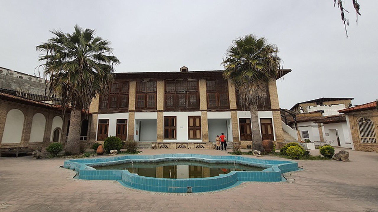 برگزاری مجازی مراسم روز جهانی موزه