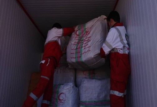 این بار سنخواست خراسان شمالی در کمربند زلزله