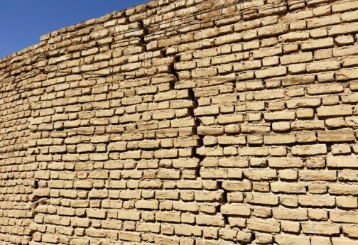 این بار سنخواست خراسان شمالی در کمربند زلزله