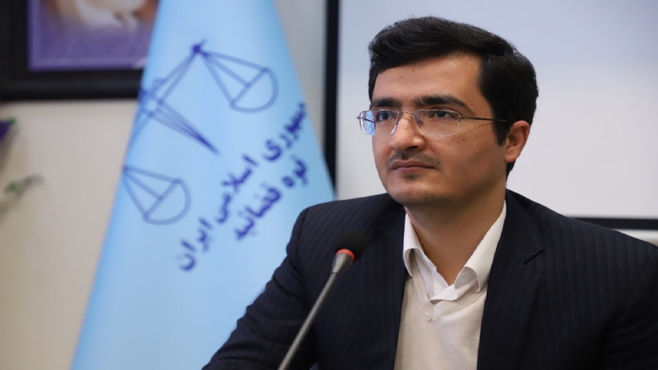 کاهش ۲۵ درصدی موجودی پرونده در دادگستری میبد