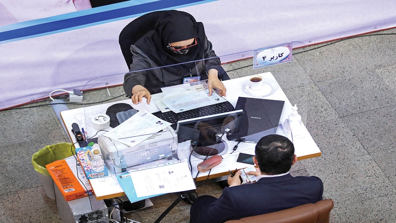 روان شناسی ثبت نام‌های عجیب انتخابات ریاست جمهوری