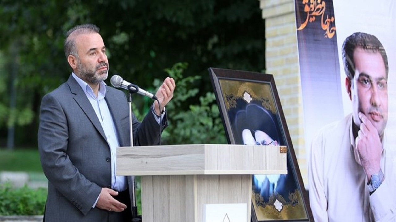 فراخوان انتخاب دومین دوره کتاب سال منتشر شد