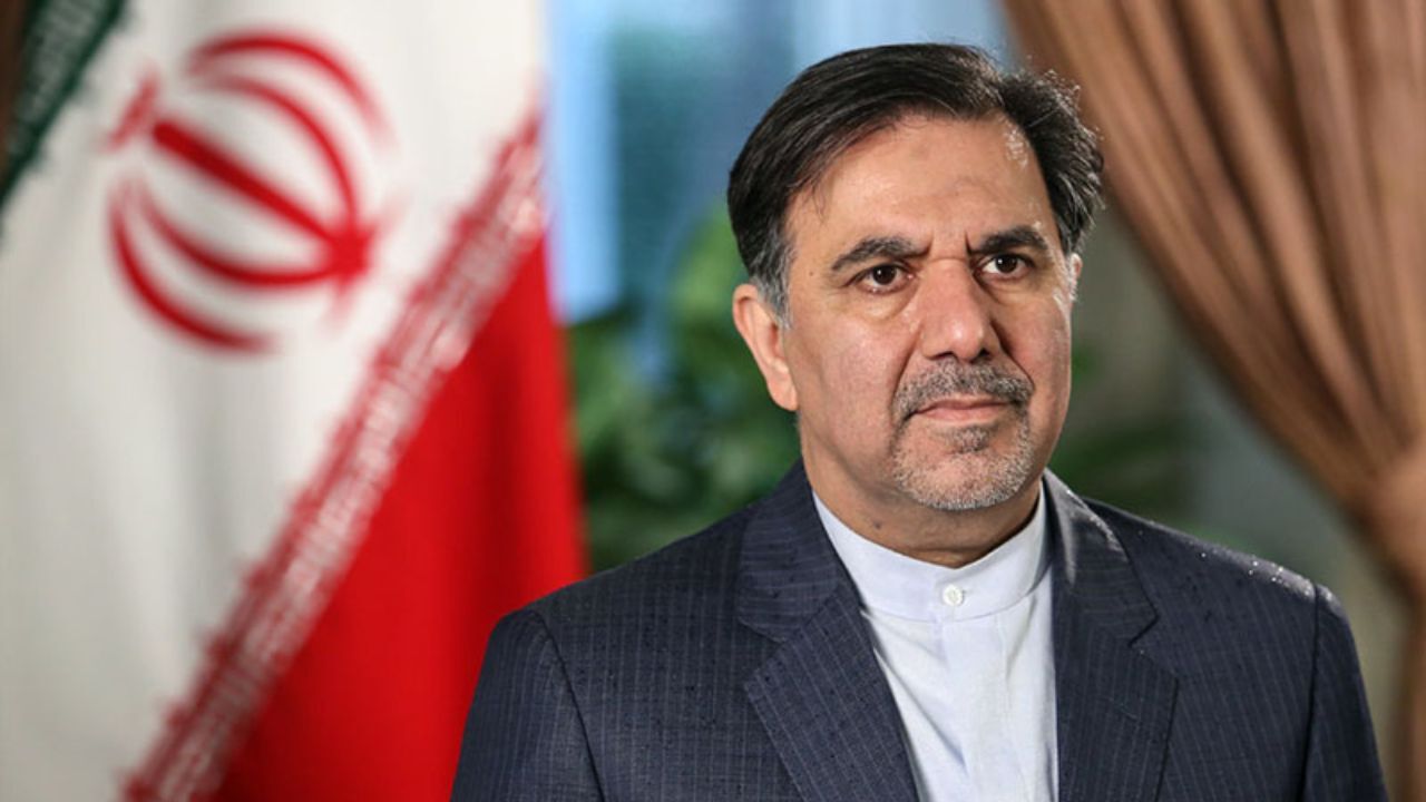 شکایت عباس آخوندی از دو نماینده مجلس وارد دانسته نشد