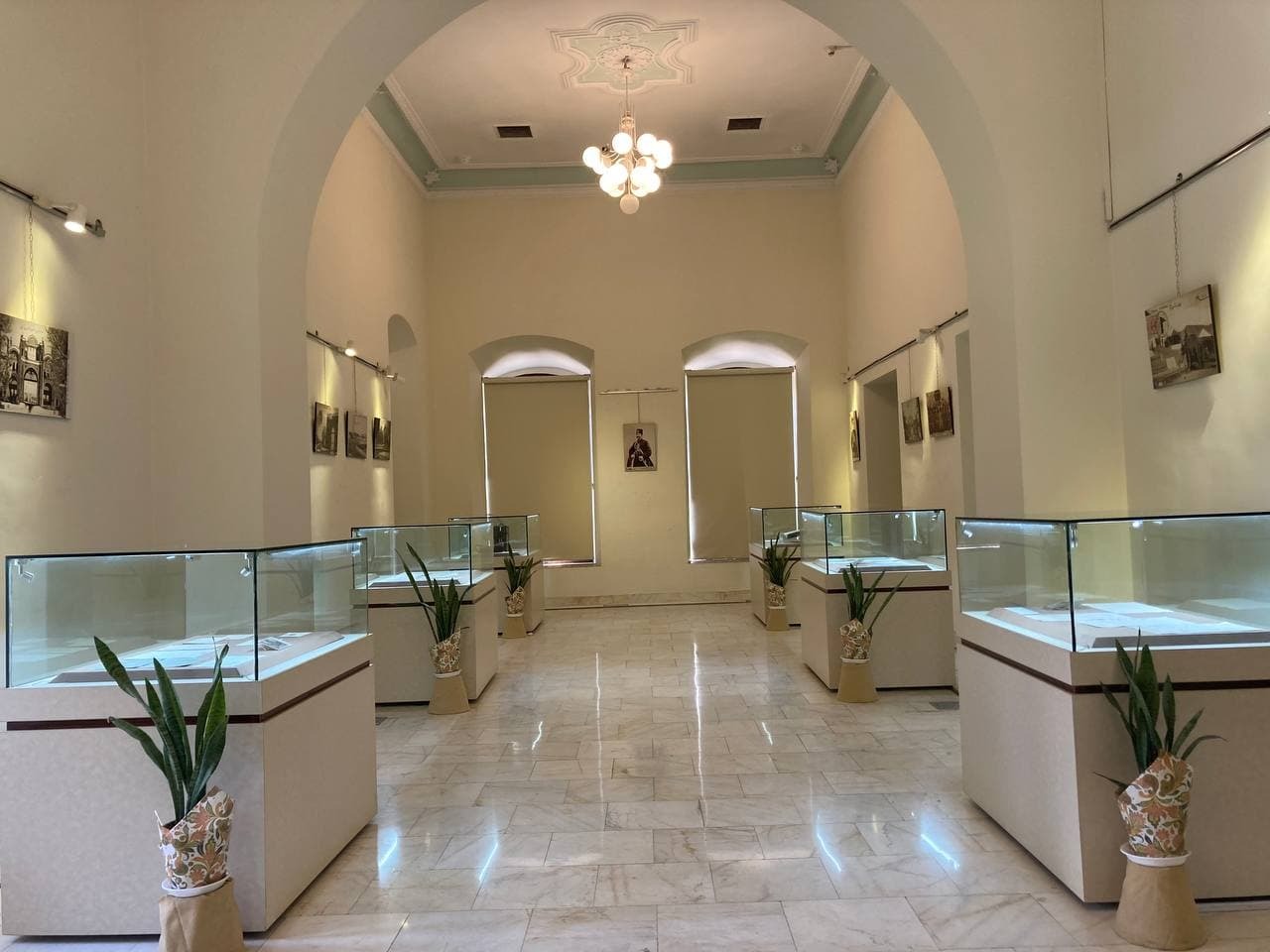 رونمایی از موزه پستی تبریز در آینده نزدیک