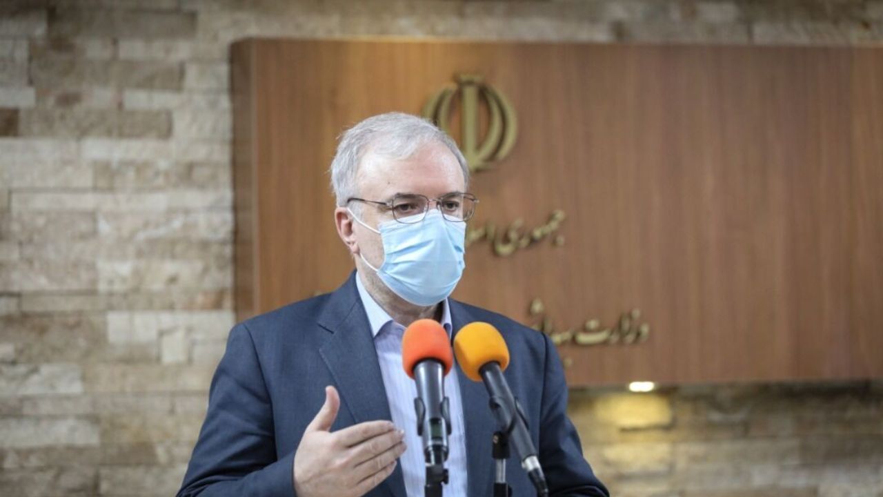 واکسن‌ ملی کرونا از خرداد ماه به چرخه تزریق واکسن در کشور خواهد پیوست