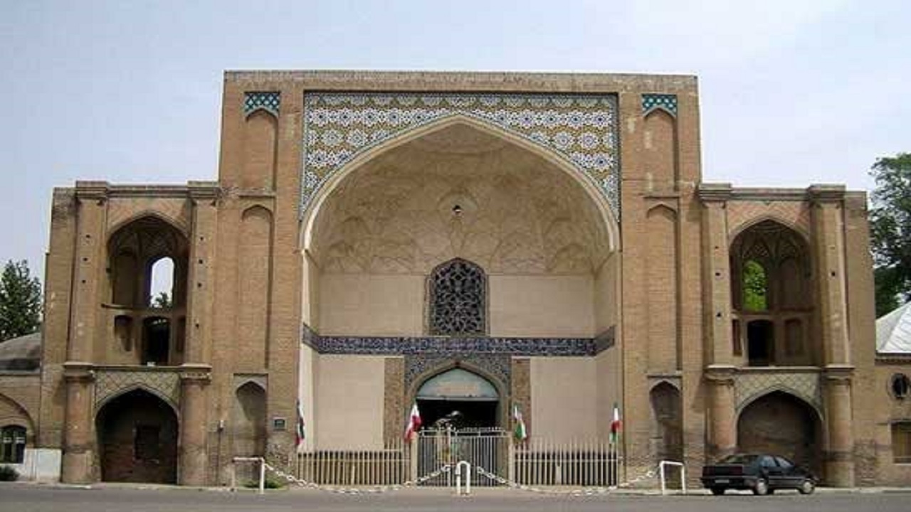 ثبت ۲۵۳ بنای تاریخی استان قزوین