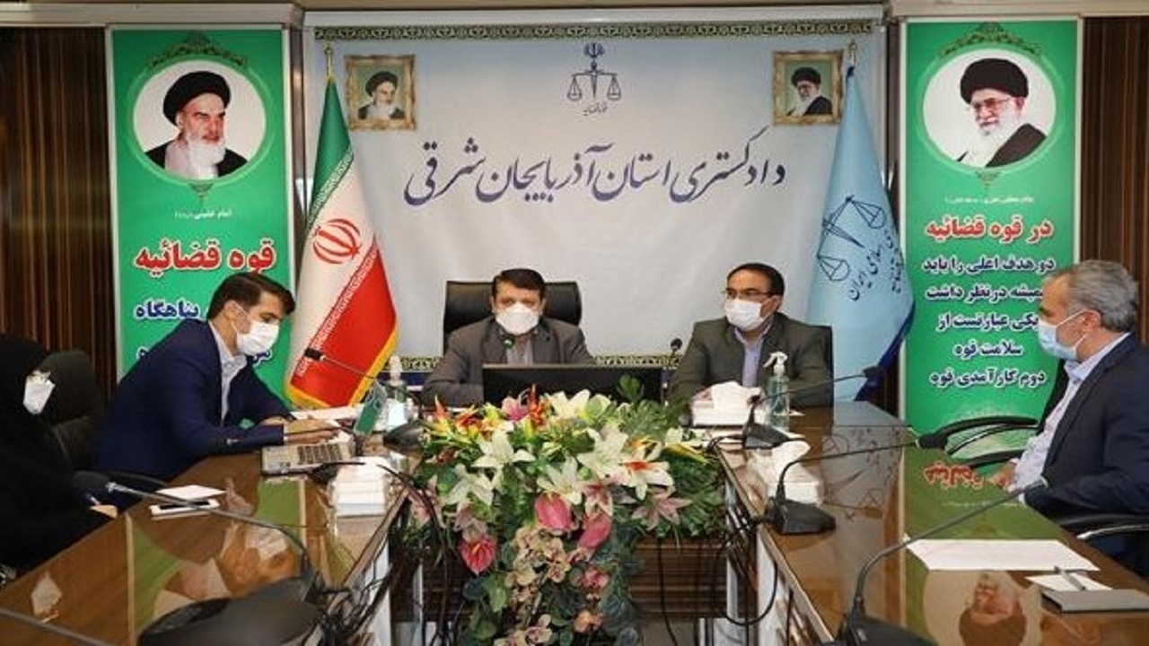 لزوم توجه همه سازمان‌ها به موضوع پیشگیری از وقوع جرم