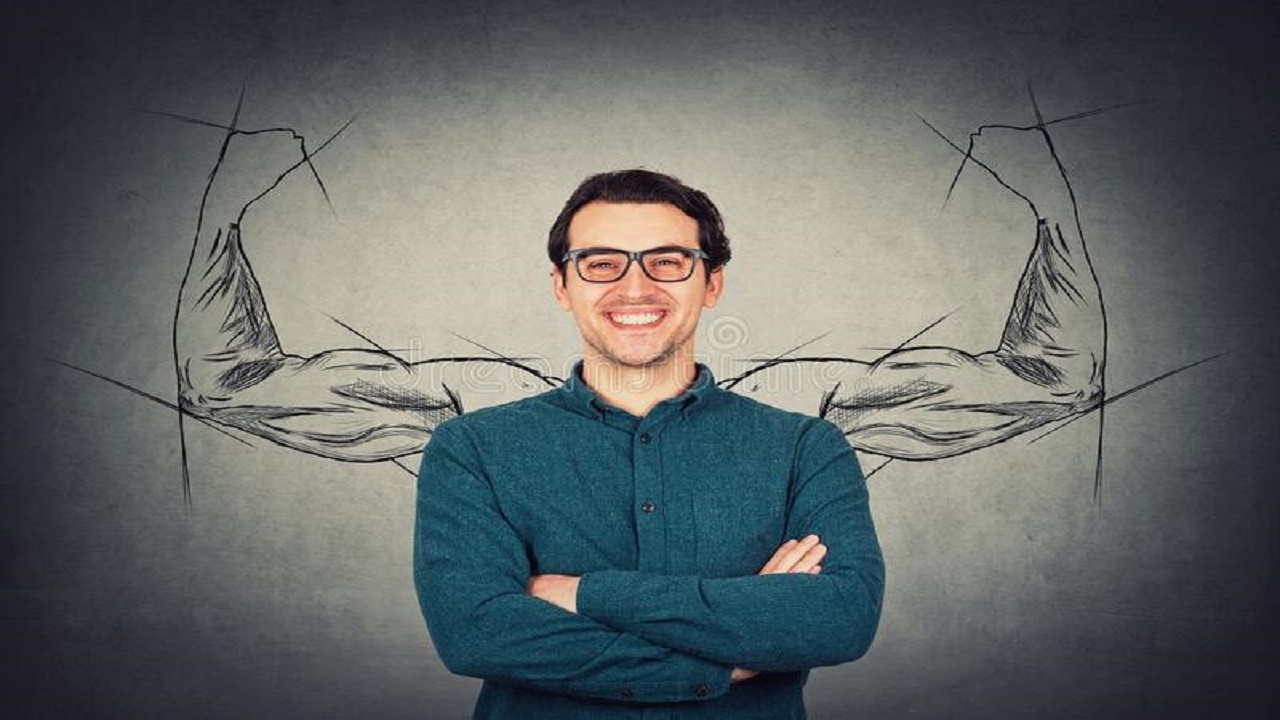 ویژگی‌های افرادی که شخصیت قوی دارند