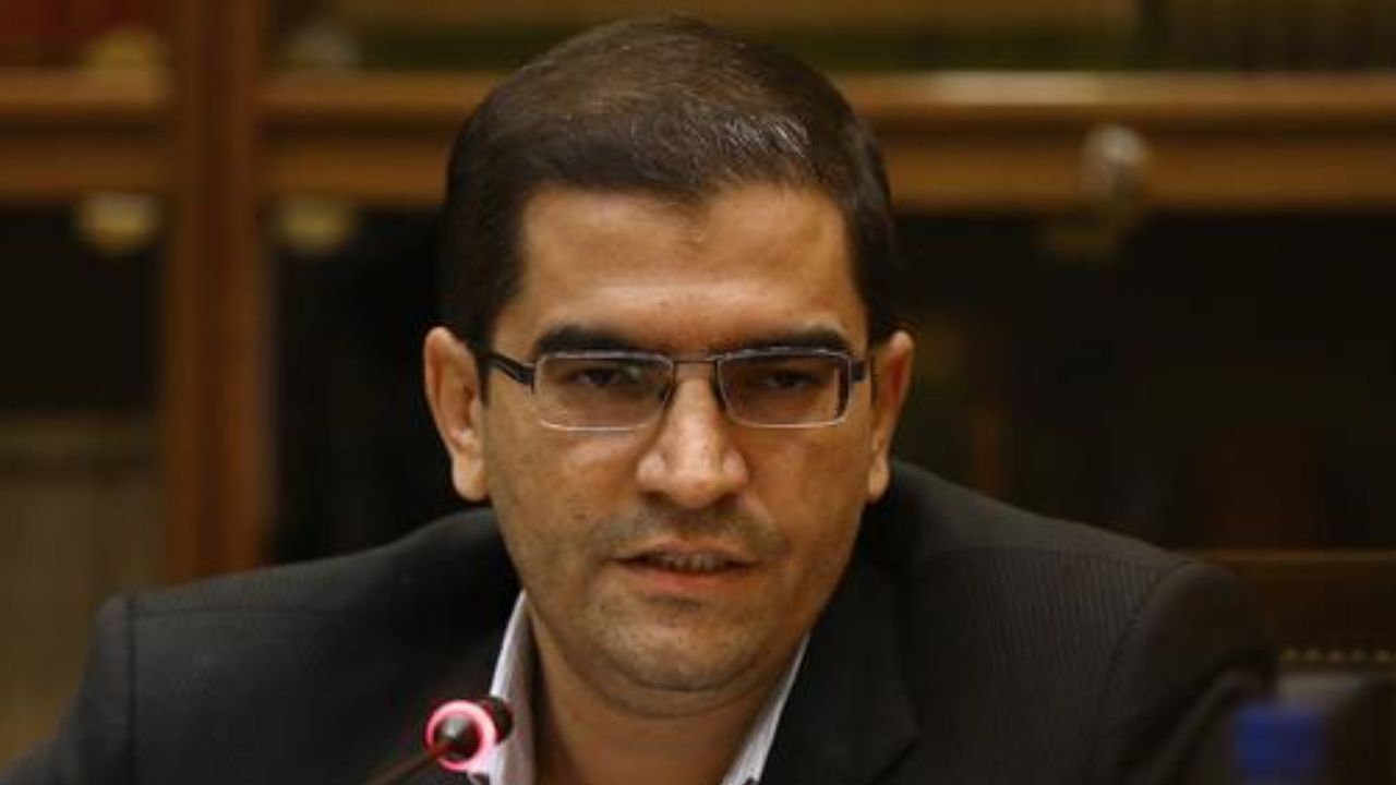 قاضی‌زاده نماینده شورای نظارت بر صدا و سیما در کمیسیون نظارت بر تبلیغات انتخابات شد