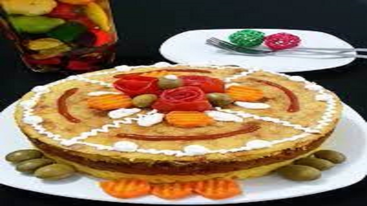 آموزش آشپزی؛ از لبی کباب مازندرانی و پیتزای پرطرفدار آلفردو تا دسر خوشمزه ماقوت + تصاویر
