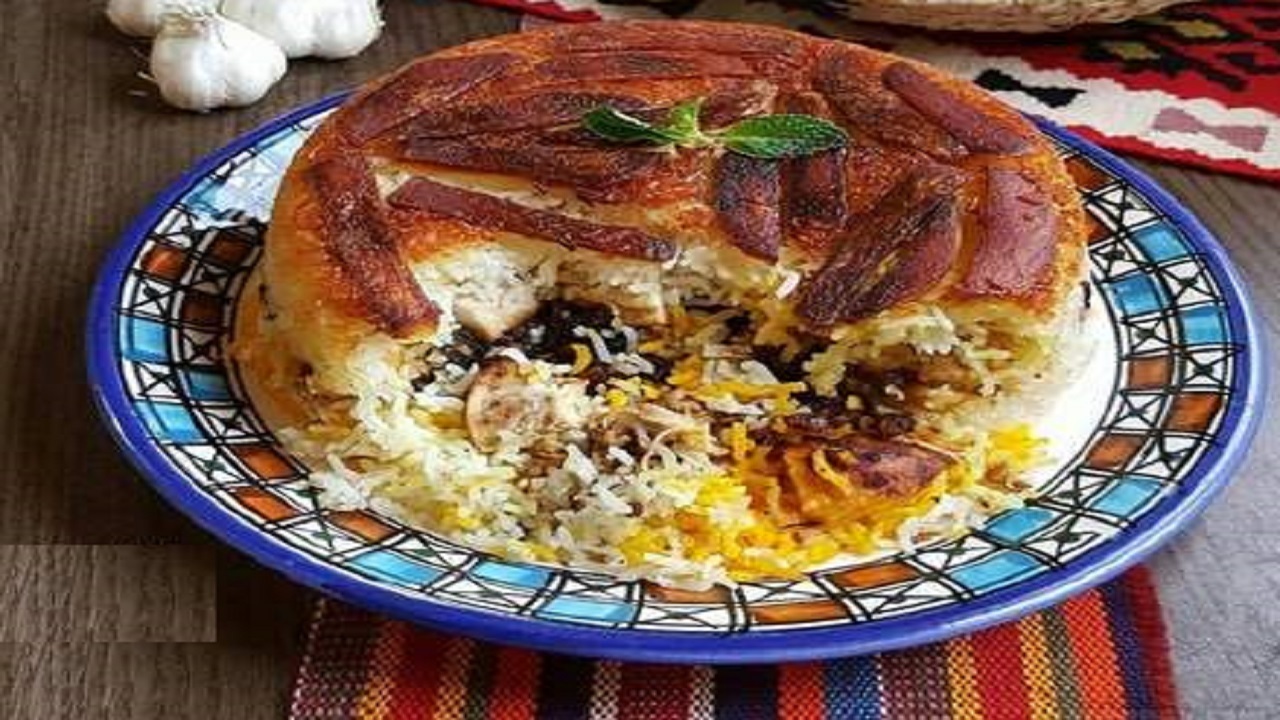 آموزش آشپزی؛ از لبی کباب مازندرانی و پیتزای پرطرفدار آلفردو تا دسر خوشمزه ماقوت + تصاویر