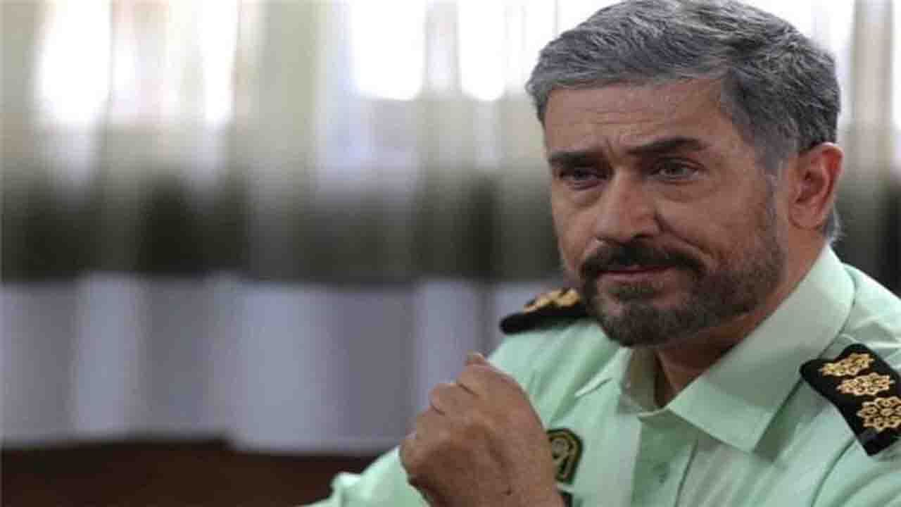 نظر جالب آقای بازیگر درباره نقش های منفی