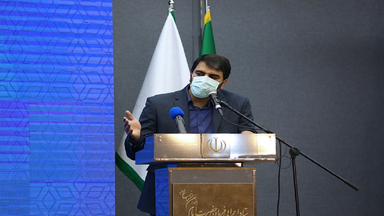 سرمایه گذاری بیش از ۱۰ هزار میلیارد تومانی برای ایجاد مشاغل اجتماع محور