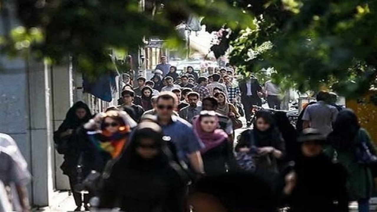 پنجره جمعیتی، فرصتی بالقوه که باید بالفعل شود