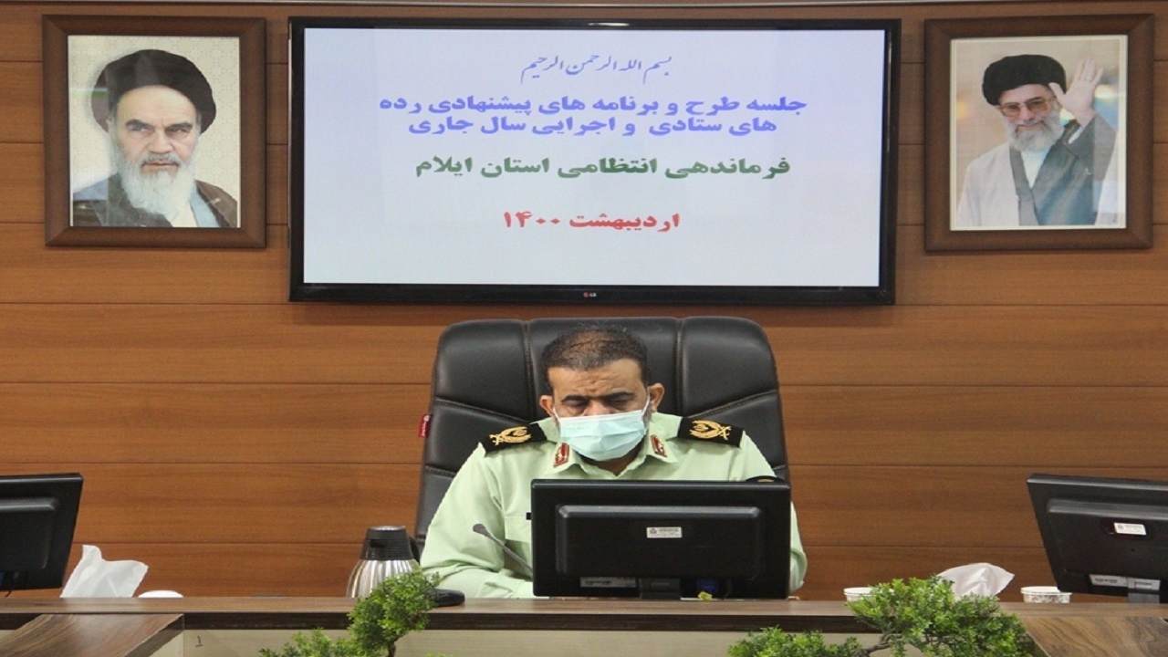 رویکرد اجتماعی و دانش محوری پلیس، عامل مهمی برای جلب مشارکت عمومی
