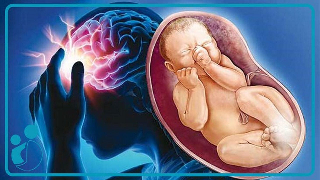 تاثیر چشمگیر بهداشت خواب در دوران بارداری بر روی سلامت مادر و جنین
