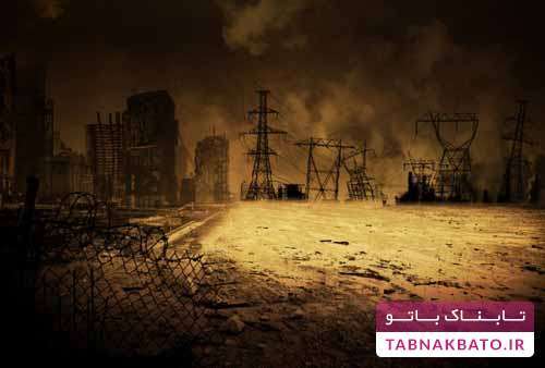 بلایایی که زندگی روی زمین را تهدید می&zwnj;کنند