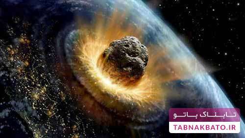 بلایایی که زندگی روی زمین را تهدید می&zwnj;کنند
