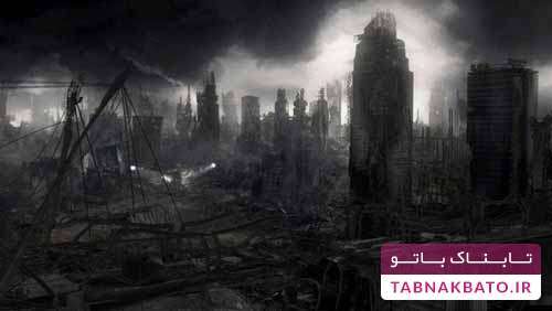 بلایایی که زندگی روی زمین را تهدید می&zwnj;کنند