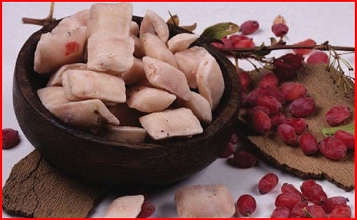 کشت میوه&zwnj;های استوایی هم وطنی شد/ روزگار سیاه طلای سبز در خراسان جنوبی/ میگوی گلستان به چین رسید