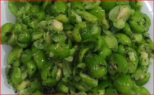کشت میوه&zwnj;های استوایی هم وطنی شد/ روزگار سیاه طلای سبز در خراسان جنوبی/ میگوی گلستان به چین رسید