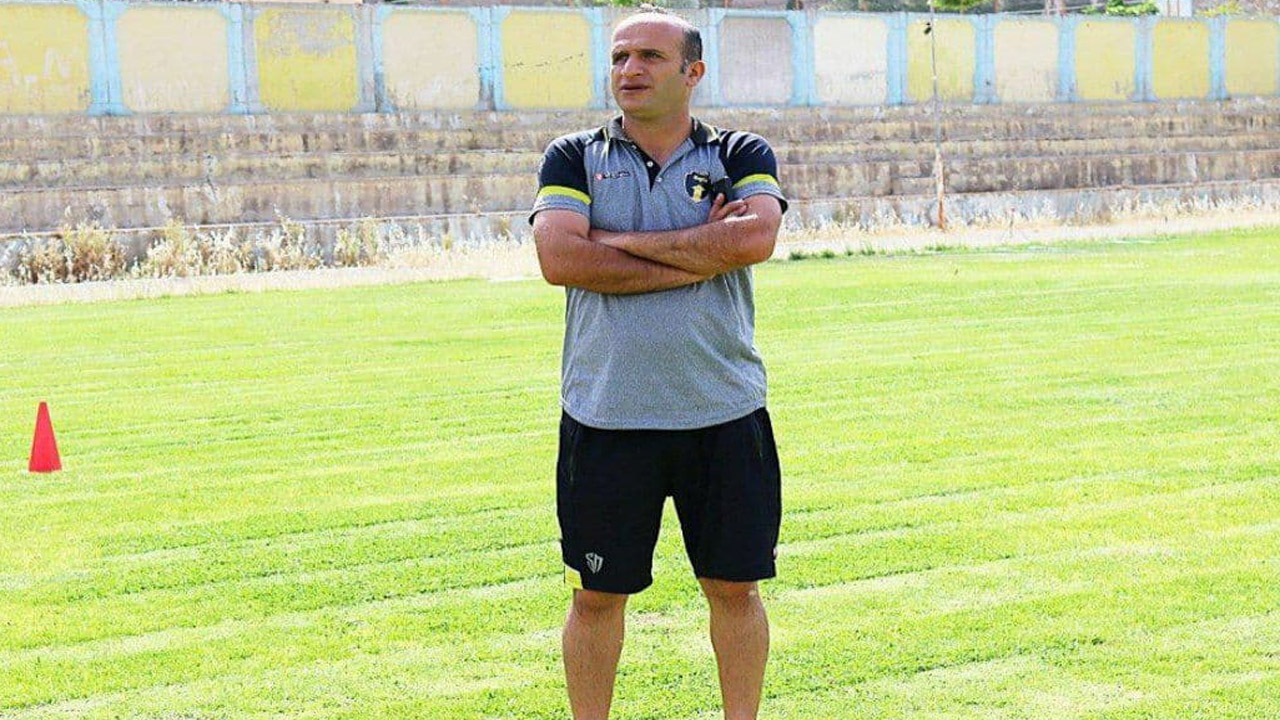 امیدواریم نتیجه بازی رایکا،درون زمین مشخص شود