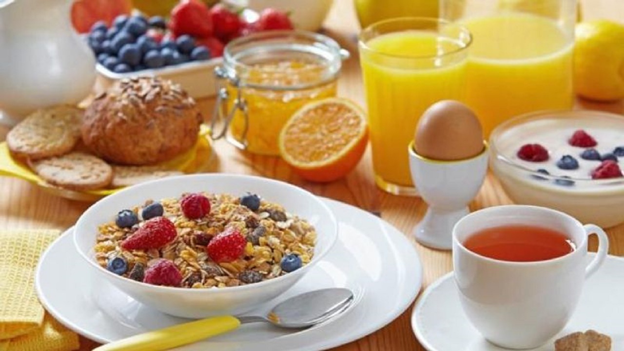 پیشگیری از سرطان سینه با خوراکی‌های دم دستی و خوش طعم