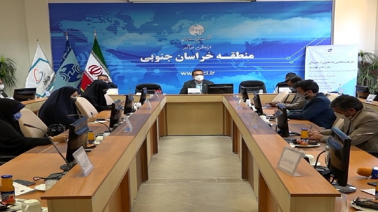 بهره مندی ۵۱ درصد روستا‌های خراسان جنوبی از اینترنت پرسرعت مخابرات