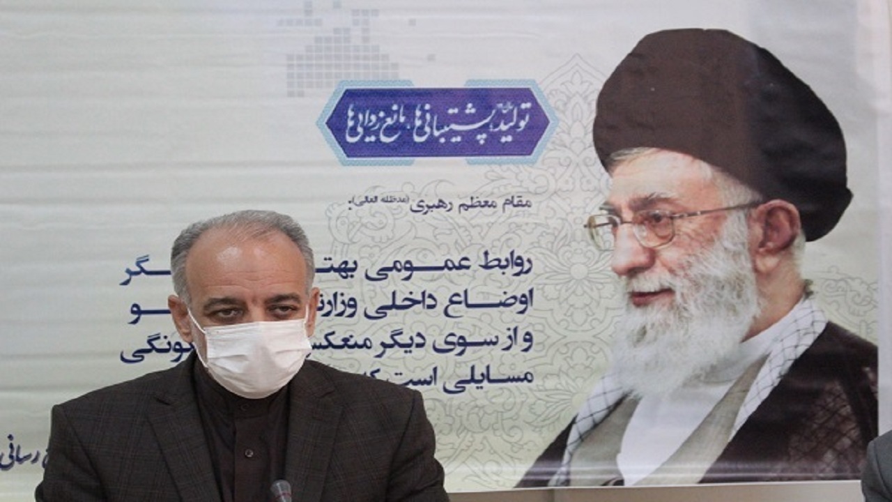 اهدای ۱۳۲ تبلت به دانش آموزان نیازمند خراسان جنوبی