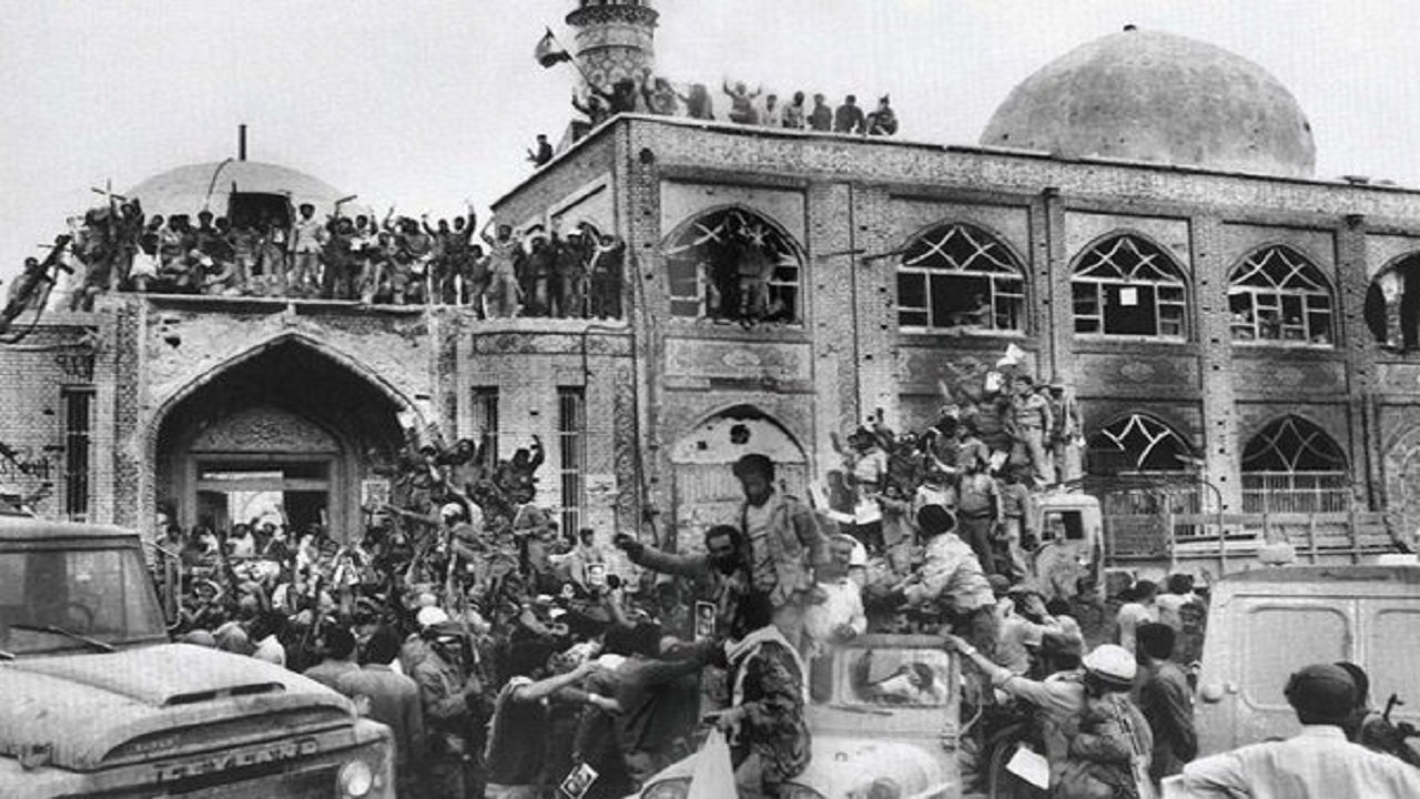 ثبت ملی شدن ۱۱ اثر در خرمشهر به عنوان آثار ملی دفاع مقدس