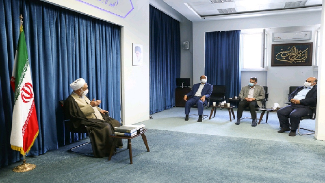 نماز جمعه قزوین این هفته برگزار می‌شود