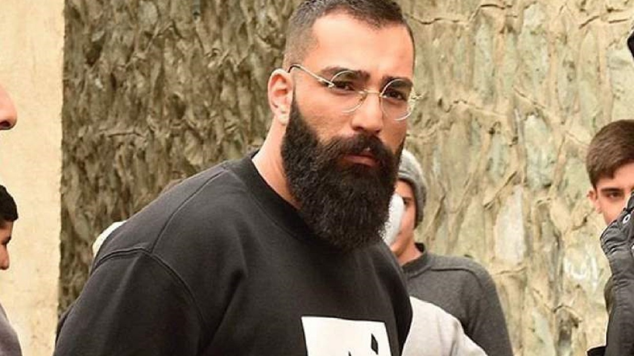 نقض حکم قصاص حمید صفت/ منع تعقیبِ مادر خواننده رپ صادر شد