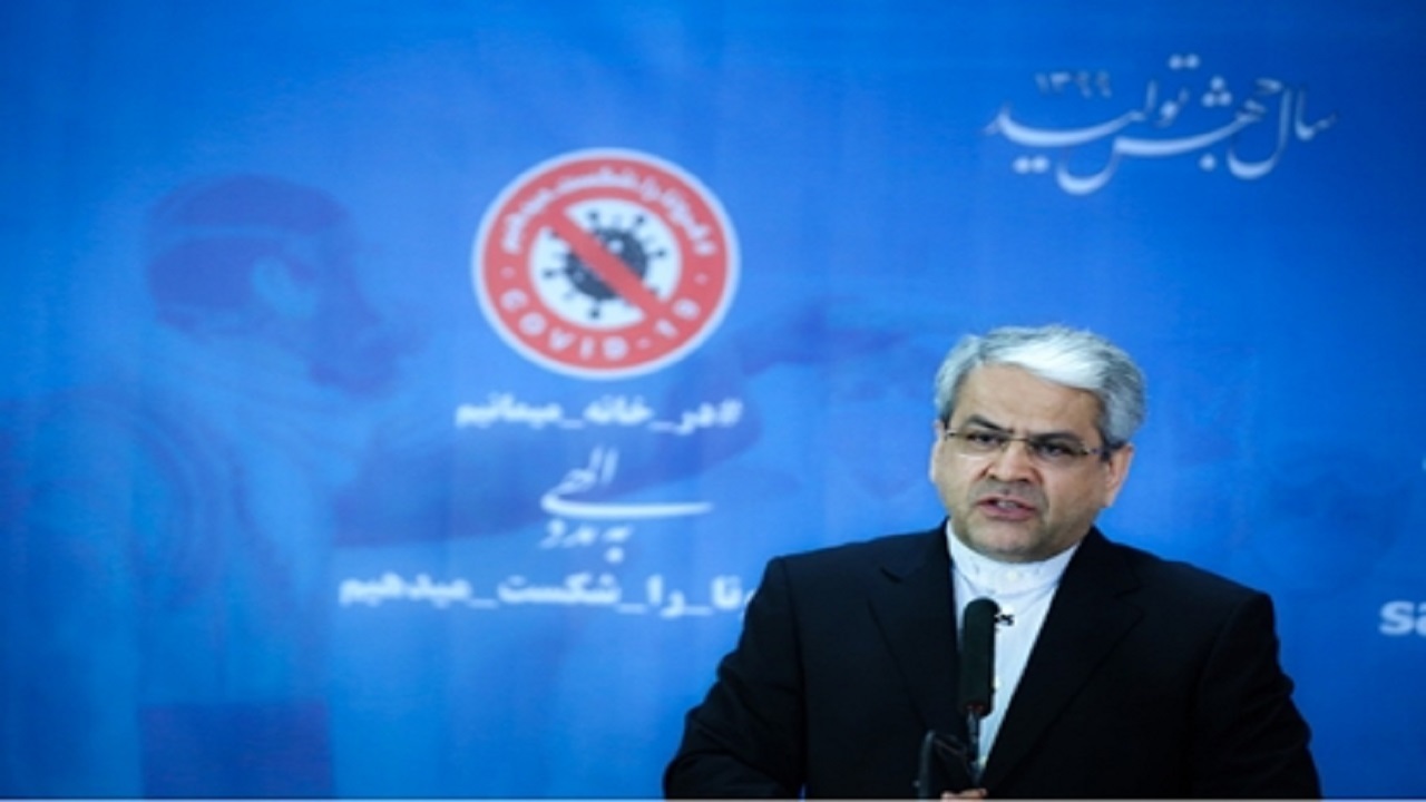 افزایش ۶۰ درصدی حقوق پرستاران