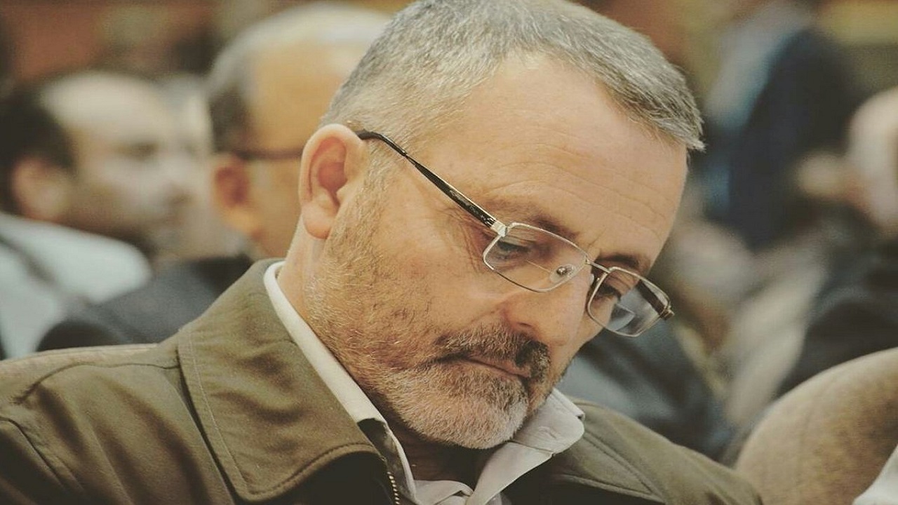 زریبافان به نفع رئیسی کنار رفت