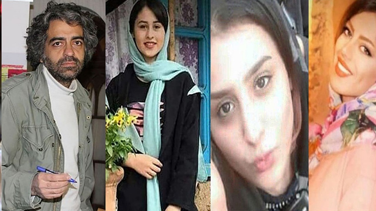 فرزندکشی‌های مشابه قتل بابک خرمدین در ایران و سرنوشت‌ قاتلین