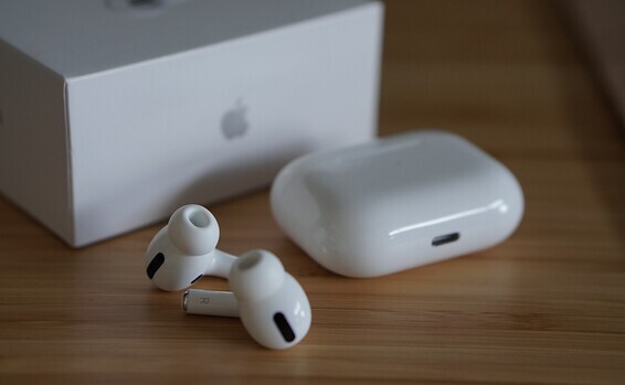 نکته هایی درباره استفاده از AirPods Pro / از لغو نویز فعال و صدای فضایی